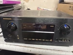 Marantz SR7002 7.1 Channel A/v Receiver Dolby Digital Dts Tuner Black. Fixed Price $189.00.