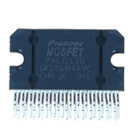 Pioneer PAL013B Original Ic Mosfet Power Audio Amplifier Deh-x Fh-s Mvh-s. Fixed Price $35.40.