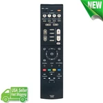 RAV534-ZP45780 Replaced Remote For Yamaha Receiver RX-V485 RX-V479 RX-V579. Fixed Price $14.99.