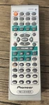 Pioneer XXD3067 Home Receiver Remote Control VSX-D514 VSX-415 VSX-D414 Oem. Fixed Price $34.99.