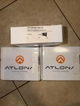 Atlona AT-HDVS-150-TX Three-input Switcher For Hdmi And Vga. Fixed Price $187.33.