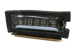 Harman Kardon HK-580I Receiver FIP7D8 Display Tested Working. Fixed Price $24.95.