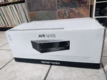 Denon AVR-1610S 5.1 Hdmi Home Theater Receiver 75 Watts Per Channel Open Box. Fixed Price $250.00.
