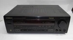 Pioneer VSX-403 Audio Video Stereo Am/fm Receiver 200W Old School Style Dolby. Fixed Price $49.99.