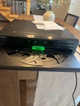 Onkyo DX-C390 6-DISC Carousel Cd Changer Tested & Working W/ Original Remote. Fixed Price $159.99.