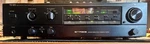 Nakamichi TA-2A Stasis High Definition Receiver: Recently Serviced, New Photos. Fixed Price $300.00.