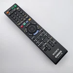 Sony Remote Control RM-ADP034 For BDV-E300 BDV-E500W Receiver Tested Works Oem. Fixed Price $17.99.