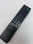 Genuine Sony RM-S103 Remote Control Replacement STR-AV23 STR-AV270X STR-AV370X. Fixed Price $7.90.