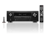 Denon AVR-S670H 5.2 Channel Receiver. New In Box. Currently $649. Fixed Price $475.00.