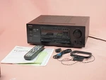 Onkyo TX-DS575X Receiver Hifi Stereo Home Theater 5.1 Channel Tested. Fixed Price $99.00.