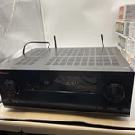 Pioneer VSX-1131 7.2 Channel Network A/v Receiver (4K, Dolby Atmos, Audessey). Fixed Price $285.00.