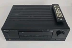 Sls QG-500AVR Audio Video Receiver With Remote (QG-500RMT) Not Bundled. Fixed Price $65.00.