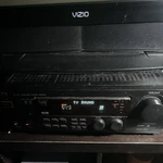 Onkyo TX-78R Stereo Receiver Black Radio Tuner 3 Inputs Am/fm Analog. Fixed Price $54.99.