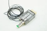 Zebra ZR-105SF 4-WAY 41MHZ Fm Receiver Hitec-. Fixed Price $21.95.