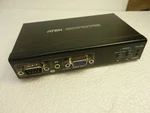 Aten VE200R Audio/video Extender Vga CAT5. Fixed Price $84.15.