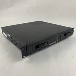 Exacq IPS-2000-ELIP 1U Server Rackmount Chassis W/ Sparkle Power SPI220LE Psu. Fixed Price $114.95.