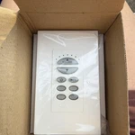 Nuvo Simplese NV-A4DKP-DC Keypad Decora Style White. Fixed Price $125.00.