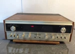 Vintage Sherwood S-9400 Am/fm Receiver 70'S Working Nice. Fixed Price $298.87.