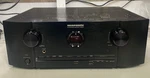 Marantz 7.2CH Home Theater Receiver W/ Power Cable SR6007 Black No Remote. Fixed Price $299.00.