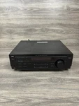 Jvc RX-6018V Audio/video Control Receiver 5.1 Dts Dolby Digital Surround Sound. Fixed Price $58.87.