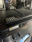 Sony STR-DA3300ES 7.1 Ch Hdmi Av Receiver Bundled With Remote. Fixed Price $225.00.