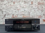 Yamaha RX-V1800 7.1 Channel Home Theater Receiver Stereo No Remote. Fixed Price $200.00.