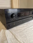 Denon Receiver Hm Theater Surround Sound AVR-3803 Basic Testing 020. Fixed Price $59.99.
