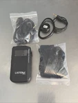 LKR-11-A0 Listentalk Receiver Pro One-way Communication Controler New. Fixed Price $60.00.