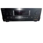 Sony STR-DH810 7.1 Channel Hdmi Multi Av Receiver Black Home No Remote. Fixed Price $44.99.