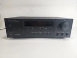 Mitsubishi M-VR400 Stereo Am/fm Home Theater A/v Receiver No Remote. Fixed Price $53.62.