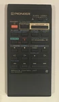 Pioneer CU-SA003 Audio System Remote Control For SA-1280, SA-1480. Fixed Price $34.99.