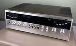 Jvc 4VR-5456X Channel Stereo Receiver. Fixed Price $895.00.