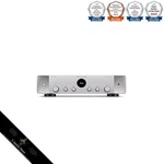 Marantz Network Receiver Hi-fi Stereo Amplifier With Hdmi Selector Gold. Fixed Price $1072.76.