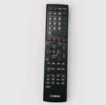 Yamaha RAV285 WN05830 Us Remote Control For Receiver RX-V663 HTR-6160. Fixed Price $22.95.