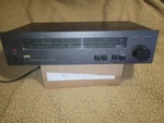 Nad 4020A Vintage Am/fm Stereo Tuner. Fixed Price $200.00.