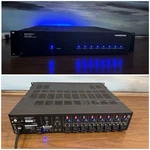 Audio Control Architect P2660 Multi-zone Amplifier 12 Channel Working Great. Fixed Price $719.10.