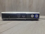 Philips MX5600D/DVD Video Player Am/fm Digital Surround Receiver (needs Work). Fixed Price $63.75.