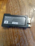 Sony EZW-RT50 Wireless Transceiver For Surround Speakers Adapter Dongle. Fixed Price $7.16.