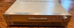 Sony AVD-S50ES CD/MP3 Dvd Sacd Player & Receiver 5.1 Ch 500W. Fixed Price $199.00.