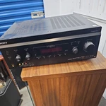 Sony STR-DA4600ES Multi-channel Av Receiver 7.1 Tested Working. Fixed Price $305.00.