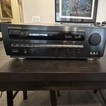 Marantz SR870U A/v Receiver Black Am/fm Stereo. Fixed Price $55.00.