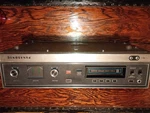 Panasonic RS-803US 8-TRACK Stereo Cartridge Recorder Player. Fixed Price $87.49.