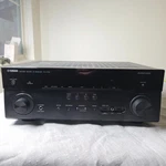Yamaha RX-A720 Aventage 7.2 Channel Natural Sound Receiver. Fixed Price $200.00.