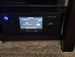 Rotel 700W 7.1-CH. 4K Ultra Hd A/v Home Theater Receiver Black RAP-1580. Fixed Price $2499.00.