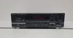 Quasar QAV1000 Control Stereo Receiver 255W. Fixed Price $69.99.