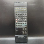 Kenwood RC-80 Remote Control Unit Oem Genuine Original Tested Working. Fixed Price $57.87.