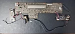 Front Display Circuit Boards For Denon AVR-S700W Receiver Parts Repair. Fixed Price $15.00.