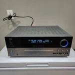 Harman Kardon Avr 135 6.1 Channel 240 Watt Surround Sound Receiver. Fixed Price $69.95.