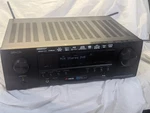 Denon AVR-S640H 5.2 Channel 4K Receiver W/ Heos Box Remote Read. Fixed Price $230.00.