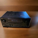 Teac AG-D9320 Av Receiver. Fully Tested Working Noremotesurround Sound. Fixed Price $89.95.